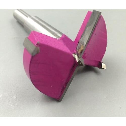 High Quality Drill Bit M50 Tools Hinge Open Hole Ferramentas Cutter Boring Power Tool for Woodworking