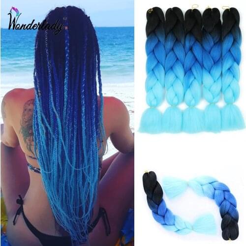 WonderLady Kanekalons