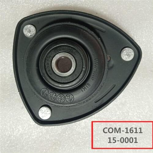 2905102-S08 Shock absorber top rubber strut for Great Wall Florid, Haval M2 and Geely mk