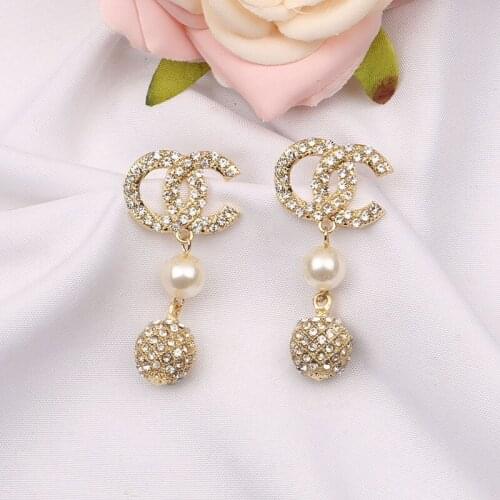 ALdweyci Dangle Earrings