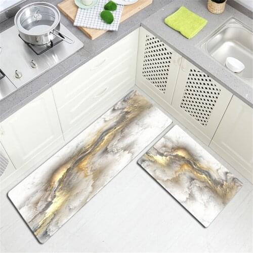 Colorful Clouds Sky 3D Printed Mat For Kitchen Floor Area Rug Bedroom Balcony Absorb Water Bath Mats Set Soft Doormat Indoor