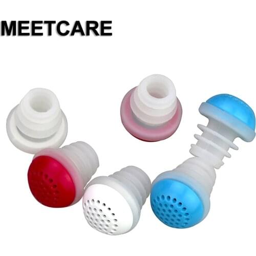 Anti Snoring Remove Snore Breathing Device Mini Sleeping Aid Anti-snoring Improving Nasal congestion Nose Clip Silicone Tools