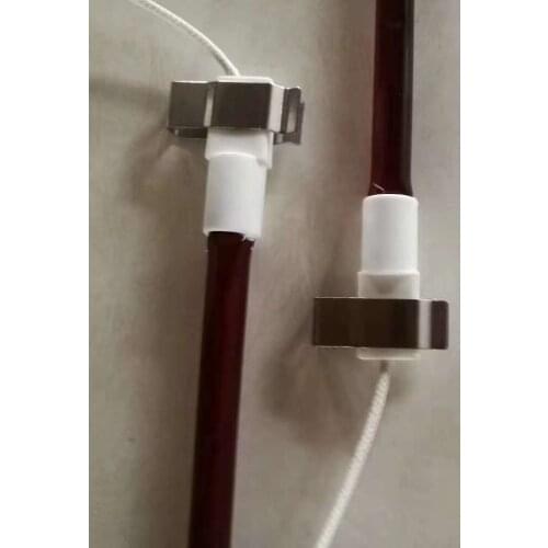 Halogen Infrared Heating Elements Infrared Lamp with High Quality