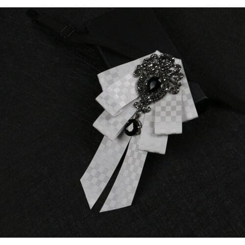 Free shipping New fashion casual mens male Korean tie England groom groomsmen wedding mens dress red collar BOW TIE Headdress