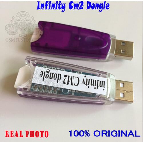 Gsmjustoncct Infinity box Dongle Infinity Box CM2 for GSM CDMA phones