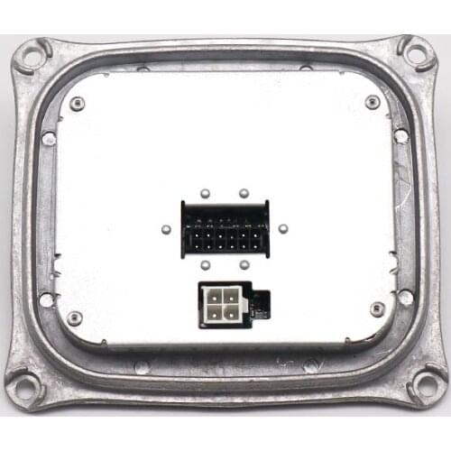 For Mercedes S-Klasse W221 Facelift Mopf Coupe S550 S600HID Xenon Lamp Ballast Headlight Driver A2168203789 130732925100