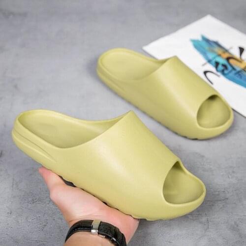 Shoes Slippers Slippers Mens Antiskid Sandals Shoes Chanclas Hombre