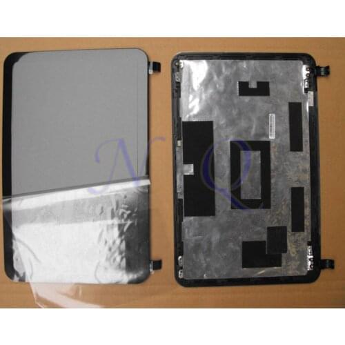 New Rear Display Back Cover Lcd Cover Assembly Black For HP Pavilion 14 14-b070tx b006tx b042tu JTE38U33TP003ABN382