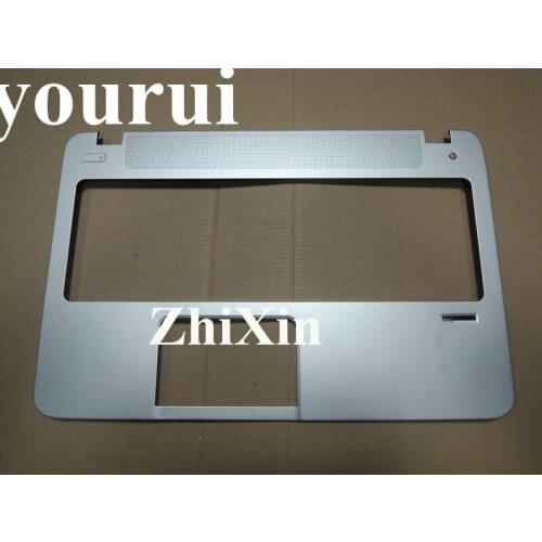 Yourui Keyboard bezel For HP Envy 15 15-J 15-J013CL 15-J053CL Upper cover Plamrest topcase 720570-001