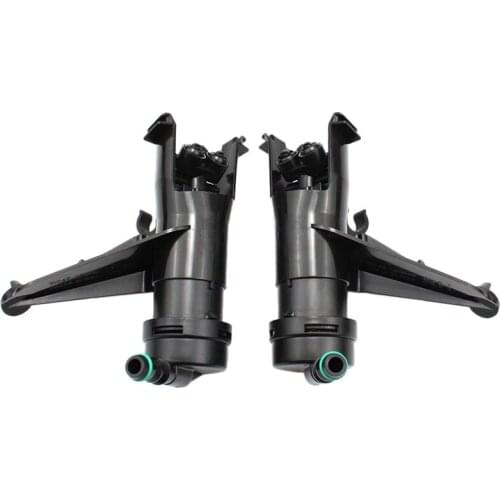 28642-EM30A 28641-EM30A Headlight Washer Nozzle Actuator Spray Jet for Nissan Tiida Versa Latio C11 2004-2011