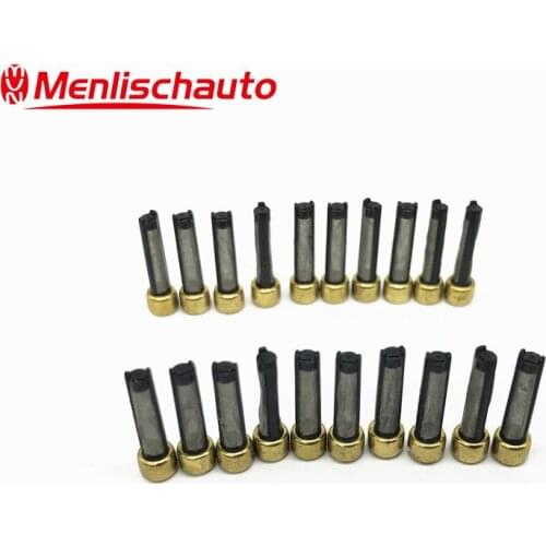 Wholesale 100% Original 20 Pieces For Most Cars Tiida GDI INJECTOR 23710-26011 Micro Filter Diamet
