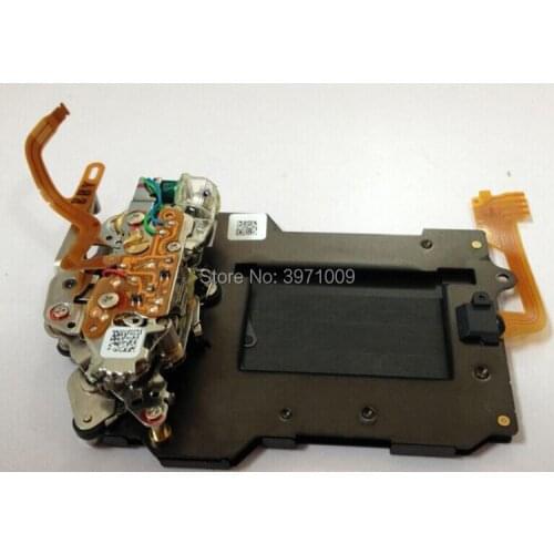 Original Shutter Assembly Group for NIKON D700 Digital Camera Repair Part