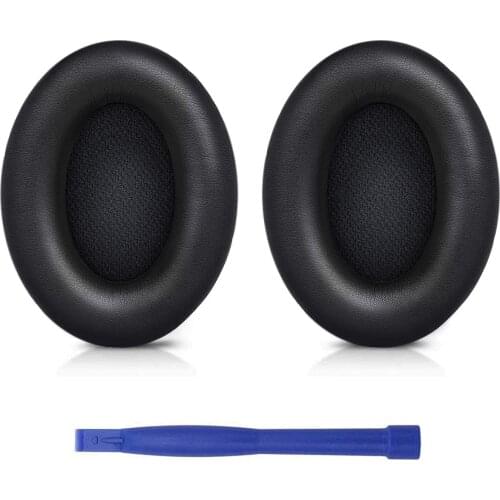 Professional Headphones Ear Pads Cushions Replacement - Earpads Compatible with Bose QuietComfort 15 QC15 QC25 QC2 QC35/ Ae2 Ae2