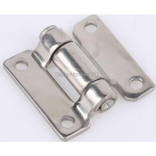 Door hinge distribution Cabinet PS Switch Control box network case instrument Boat yacht cabinet hinge fitting hardware part