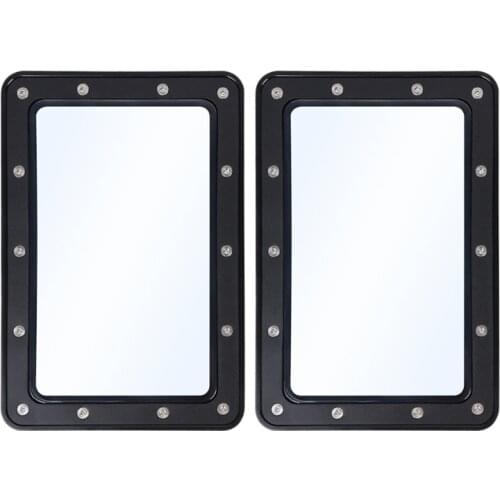 Replacement UV Resin Vat Tanks for 3D Printer Anycubic Photon Mono