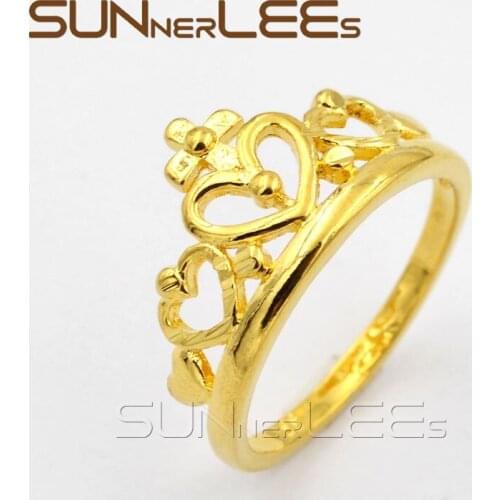 SUNNERLEES Rings
