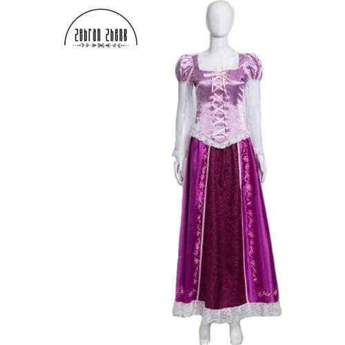 Zebran Zheng Women's Carnival Costumes