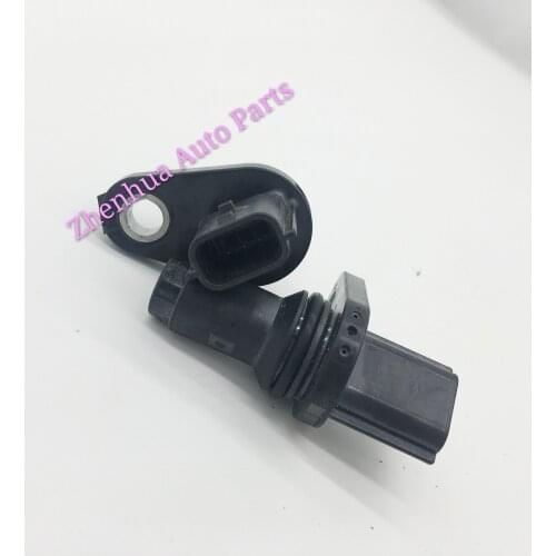 1pc Original New Crankshaft Position Sensor 23731-ED01A 23731ED01A For Nissan- Versa- Tiida Sylphy Livina- Teana Sunny