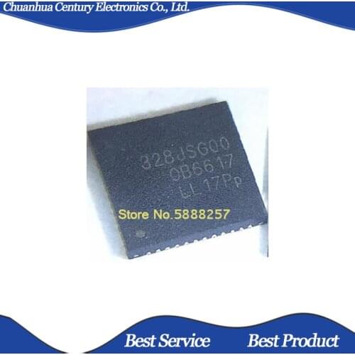 5 Pcs/Lot OB6617 QFN48 New and Original In Stock