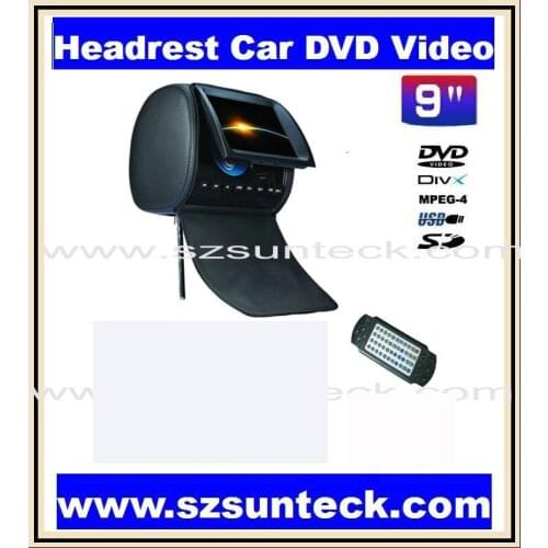 ASUNTEAK USB Players