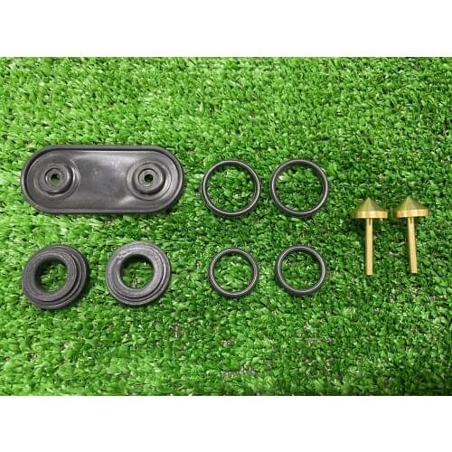 Bersa-Tools Stove Parts