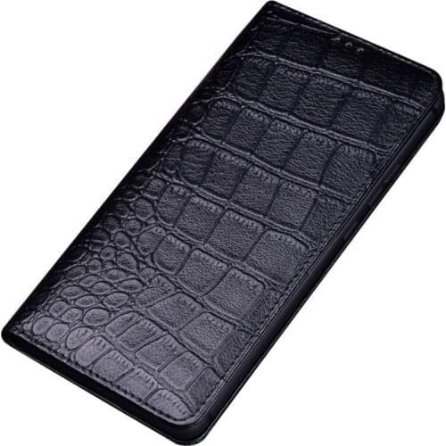 Luxury Genuine Leather Flip Case For Xiaomi 10 Ultra Leather Half Pack Phone Case For Xiaomi 10 Ultra Phone Cases Shockproof