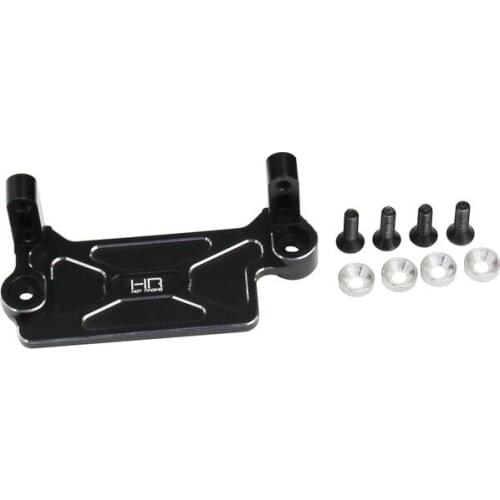 CNC upgrade part aluminum steering servo mount for 1/7 Traxxas UDR Unlimited Desert Racer