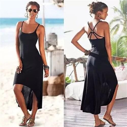 Dozw Womens Beach Dresses
