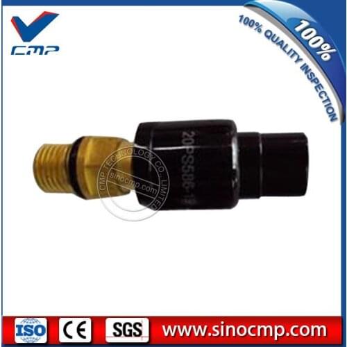 EX200-2 EX200-3 Pressure Sensor 4254563 for Hitachi Excavator