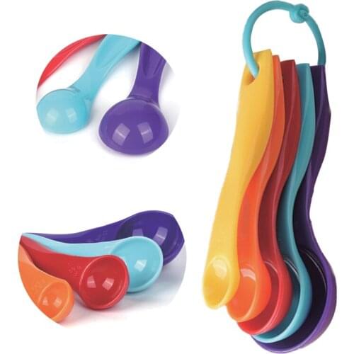 Easy Clean Heat Resistant Rubber Kitchen Spatula Flexible Silicone Turner Spatula for Eggs Burgers Omelets and More