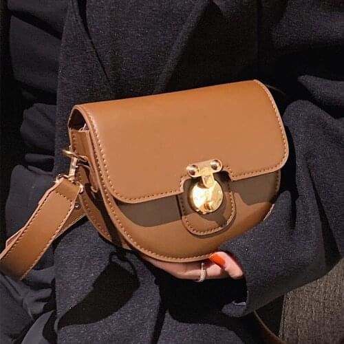 Fashion Ladies Shoulder Bags Luxury Designers Women Crossbody Bags High Quality Female Purses Selected Leather Girl Hand Bags