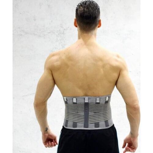 MOJOYCE Spine Corsets