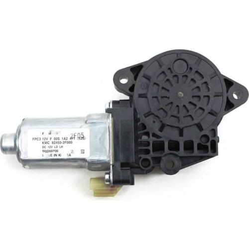 Power Window Motor FRONT LEFT Fits 2004-2009 for Kia Spectra OEM 824502F000