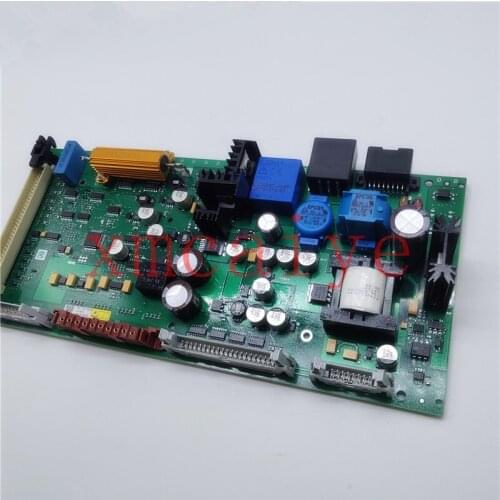 New SM52 SM74 XL105 Printing Machine UVM3 Board 00.781.9327 00.781.9328 00.785.0809 00.781.0895