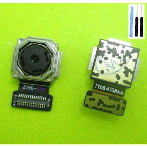New Back Main Camera Photo for Meizu 3S M3S & Scewdriver Open Tools