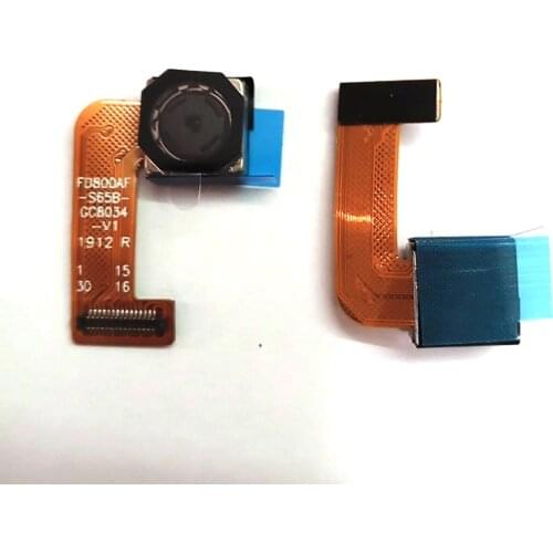 New Original Photo Rear Back Camera Module For Oukitel C15PRO/C15
