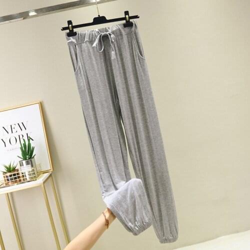 ONEIGHTWENTY Women's Trousers Harem Pants