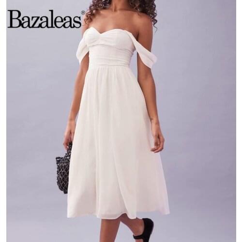 Holiday Red Floral Print Tank 2021 women Midi Dress Vintage Bacl Elastic Dress Chiffon Vestidos