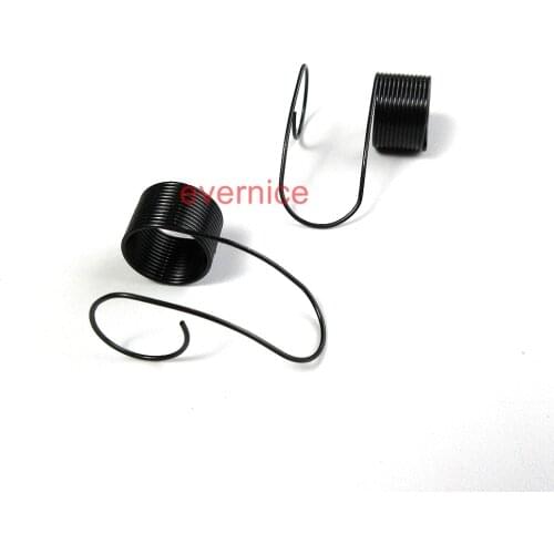 2 Pcs Tension Check Spring #91-176329-05 For Pfaff 1245 1246 571 574 1293 1296