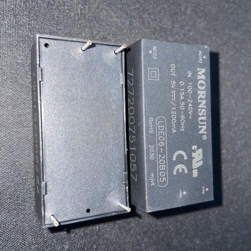 Qixinruite 1PCS/LOT LDE06-20B05 NEW