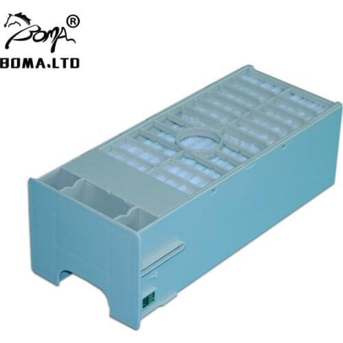 T6997 Waste Ink Maintenance Box Tank Cartridges For EPSON SureColor T3400 T5400 T3470 T5470 T3475 T5475 P7570 P9570 T5470M