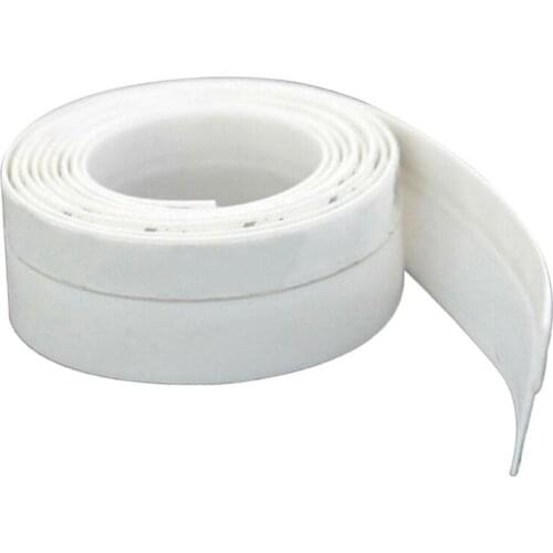 Self Adhesive Silicone Rubber Window And Door Windproof Strip Dustproof Sealing Tools Soundproof Windproof Dustproof Seal