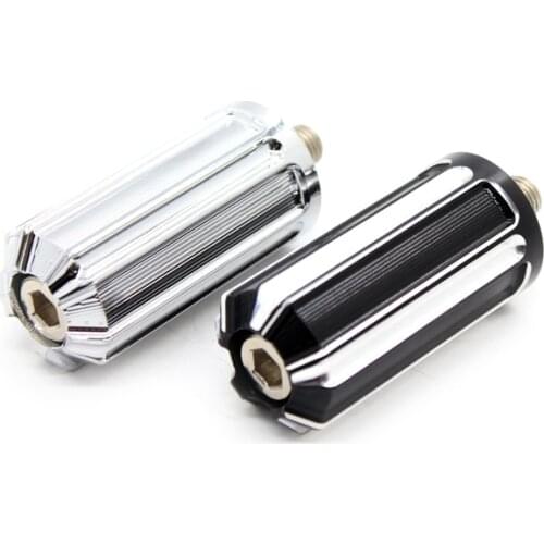 Motorcycle Shift Gear Lever Shifter Peg Aluminum For Harley Sportster 883 1200 Dyna Fat Bob Breakout Softail Touring Custom