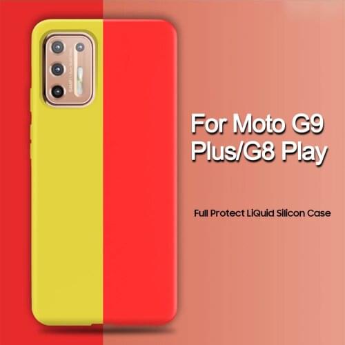SIMEED Motorola Moto G Phone Cases