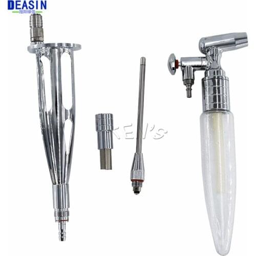 New ENT spray gun ENT table chair ENT spray gun ENT equipment atomizing spray gun