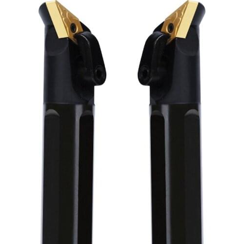 Internal turning tool S20R-MVQNR16 CNC tool holder lathe internal tool carbide tool S20R-MVQNL16