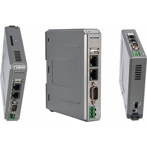 CMT-SVR-100 weinview Weintek HMI touch screen host controller Ethernet for iPad iPhone Android Tablet cMT-iV5 New In Box