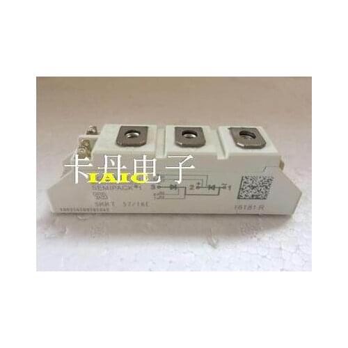 100%New and original, 90 days warranty SKKT57/18E