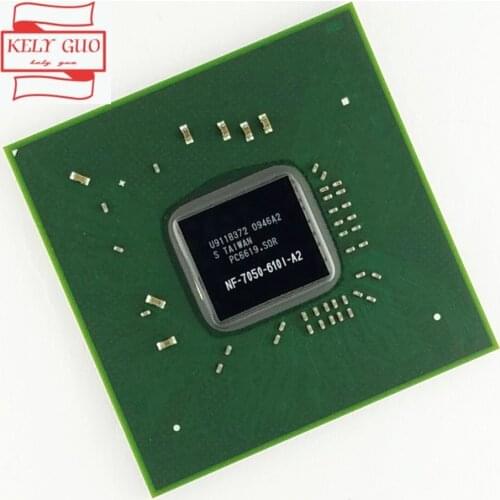 100% New original NF-7050-610I-A2 NF 7050 610I A2 BGA chipset