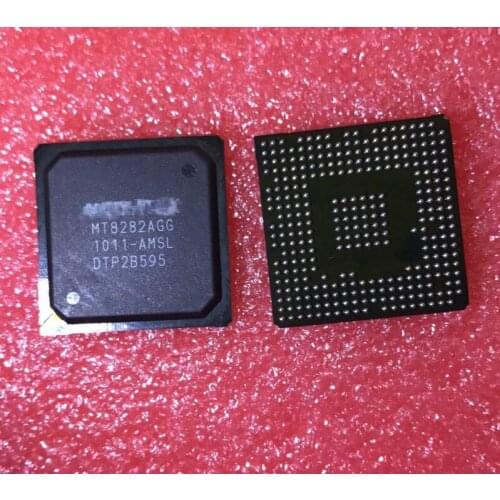 2pcs/lot MT8282AGG MT8282AG MT8282 8282AGG new
